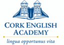 CORK ENGLISH ACADEMY logo
